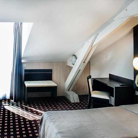 Hotel Stella Lourdes Zewnętrze zdjęcie