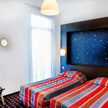 Hotel Stella Lourdes Pokój zdjęcie