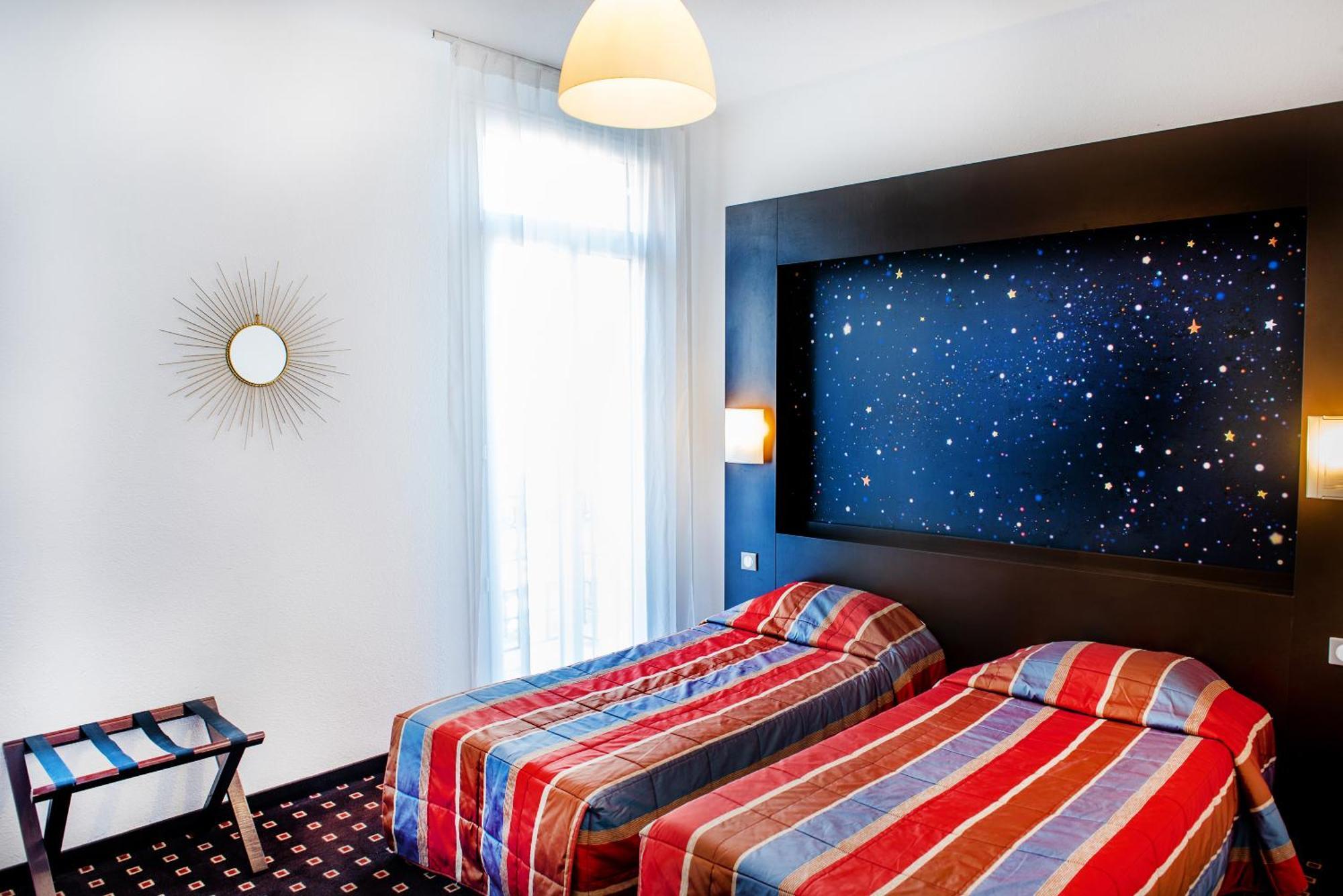 Hotel Stella Lourdes Pokój zdjęcie